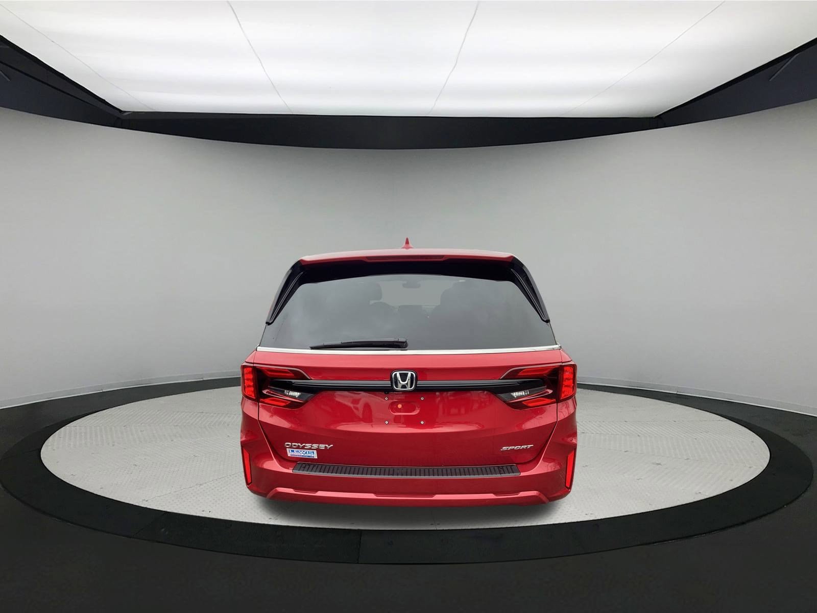 Used 2025 Honda Odyssey Sport-L image 7
