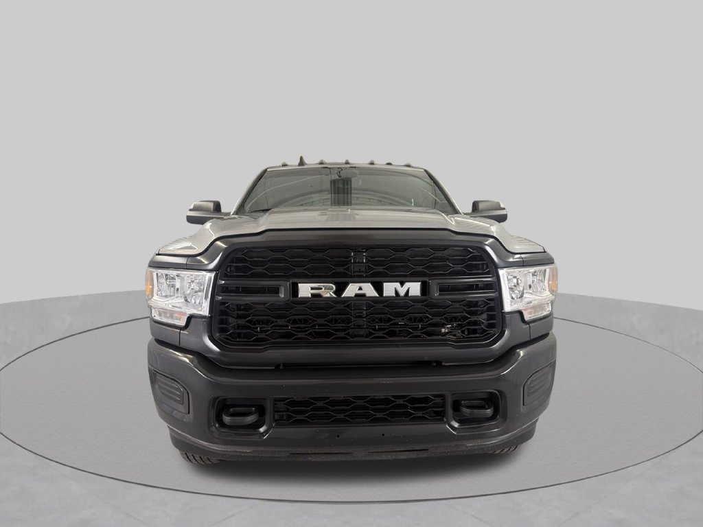 Used 2022 RAM 3500 Tradesman AWD/4WD image 3
