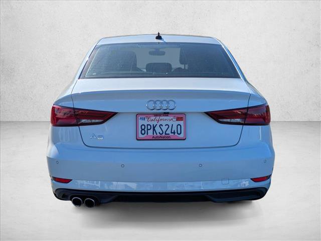 Used 2020 Audi A3 2.0T Premium Plus w/ Premium Plus Package image 7