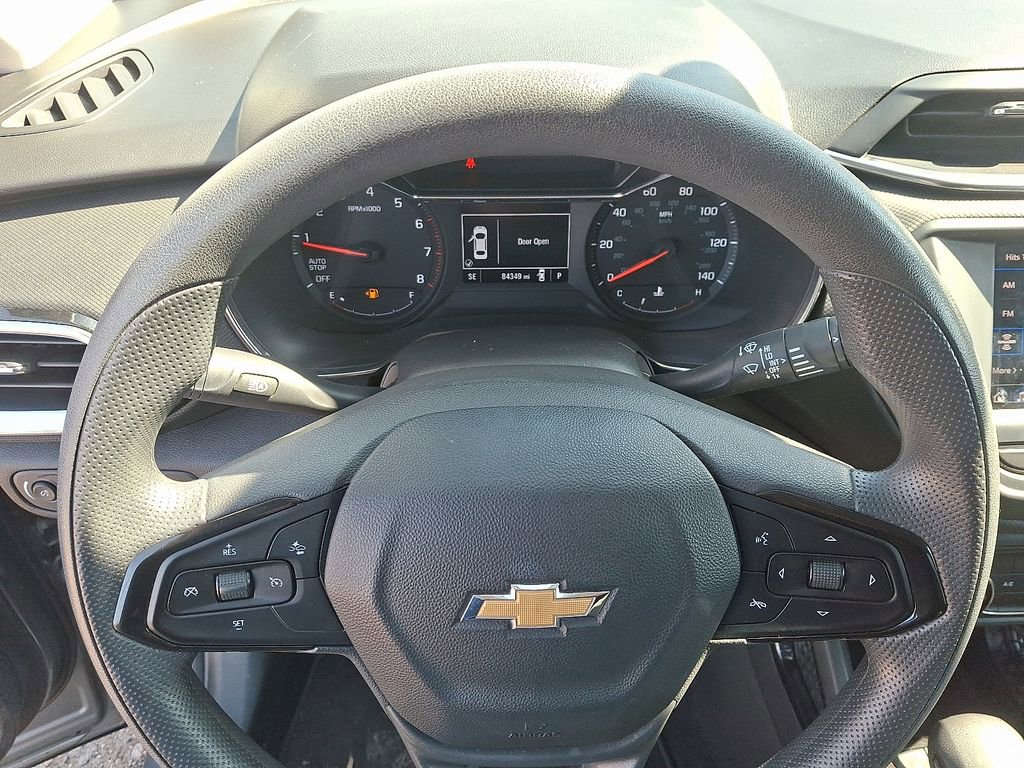 Used 2023 Chevrolet TrailBlazer LT image 18