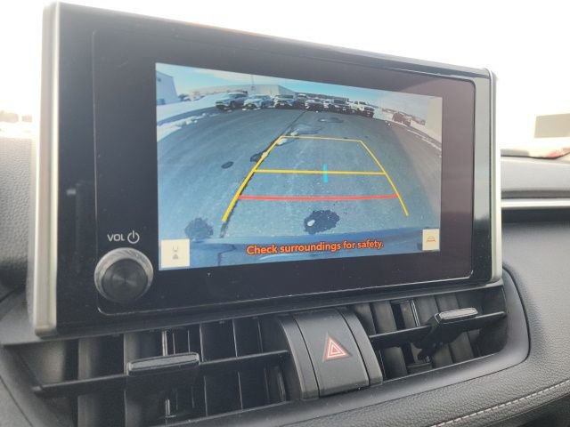 Certified 2024 Toyota RAV4 Woodland Edition image 23