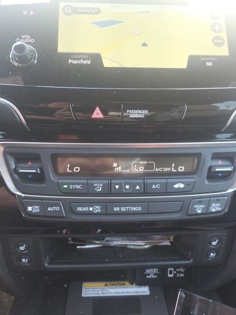 Used 2019 Honda Passport Elite image 23