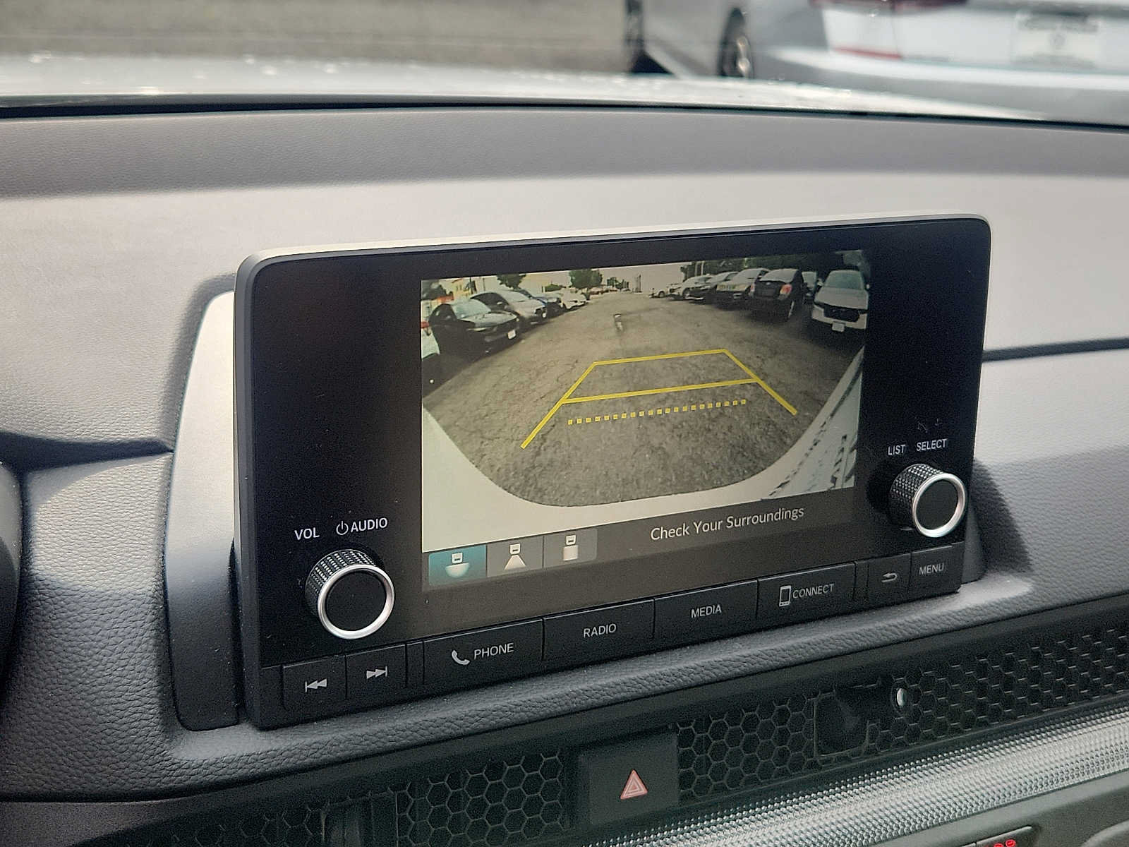 Certified 2023 Honda CR-V EX image 17