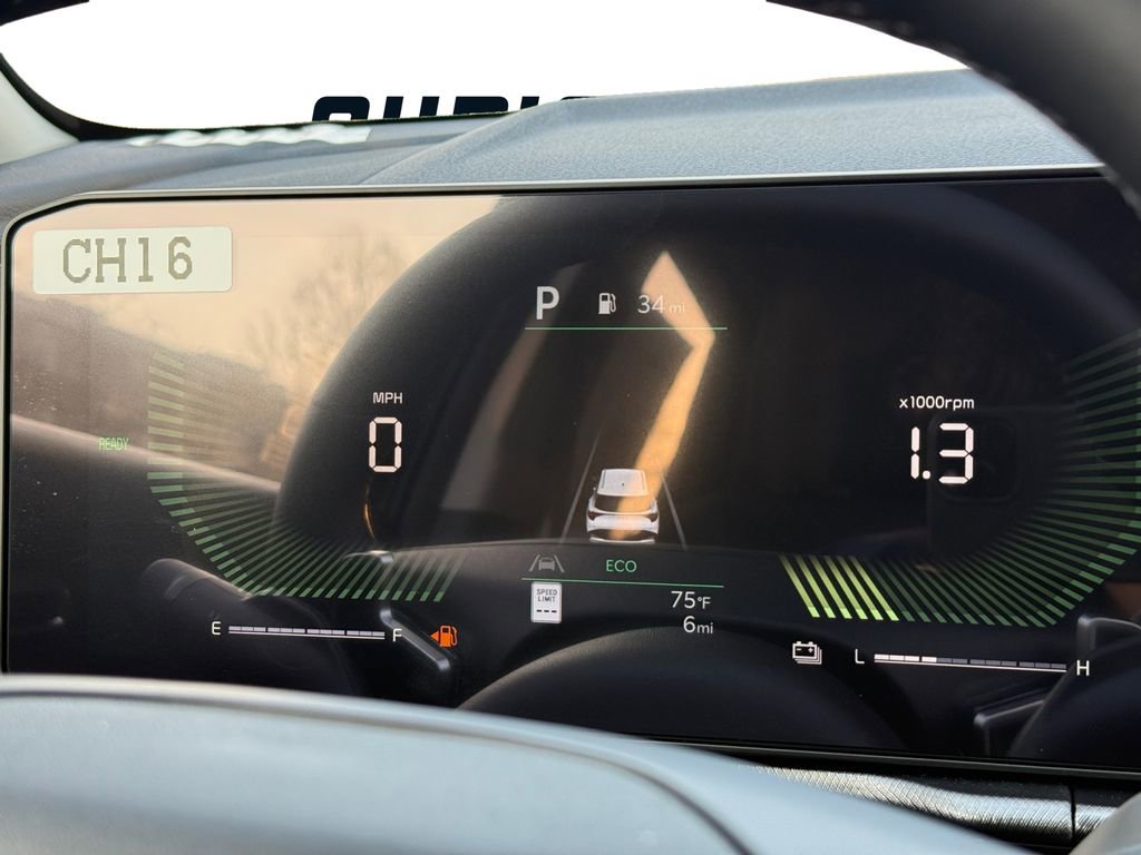 New 2026 Kia Sportage S AWD/4WD image 16