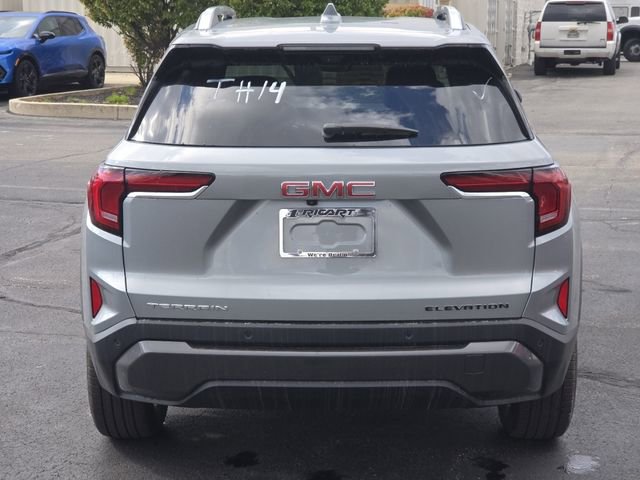 New 2026 GMC Terrain Elevation w/ Elevation Premium Package image 21
