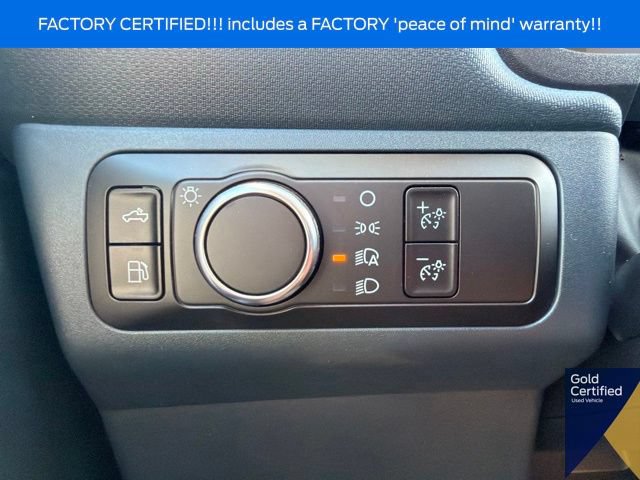 Used 2026 Ford Maverick XLT FWD image 25