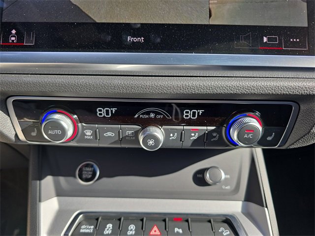 Certified 2024 Audi Q3 2.0T Premium Plus image 25