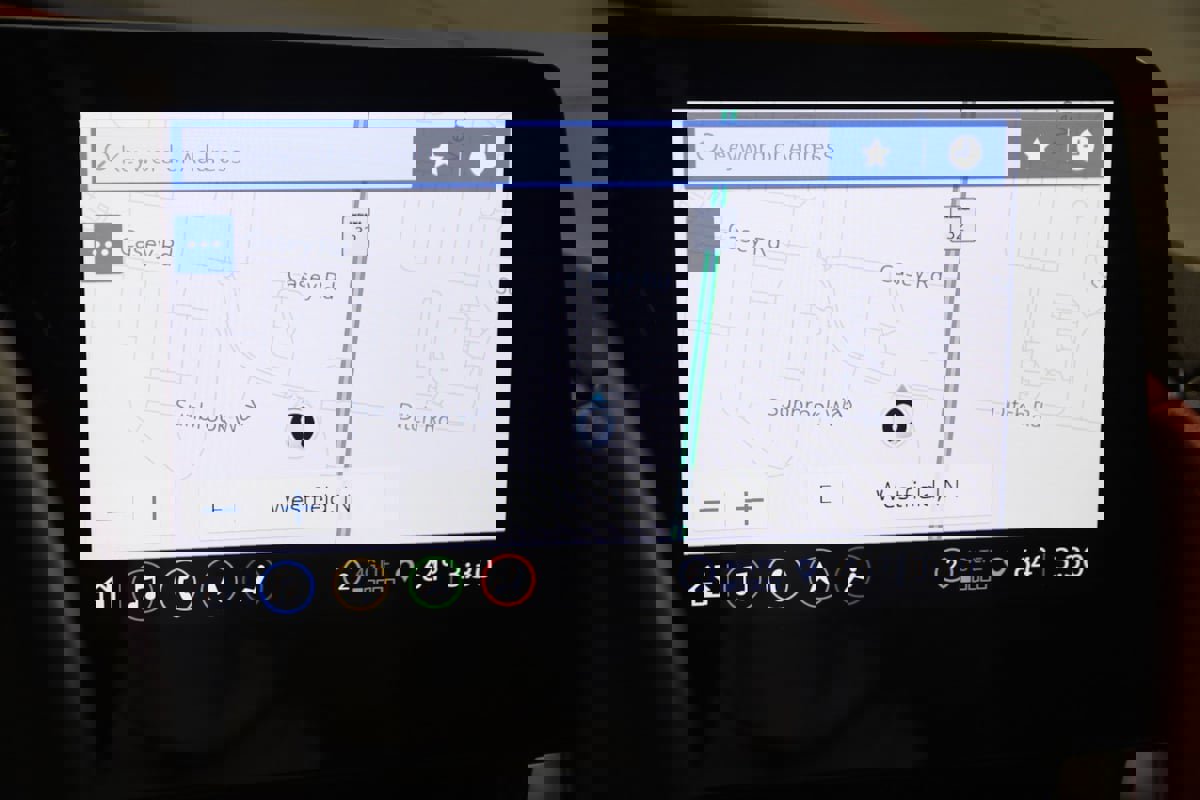 Used 2023 Chevrolet Corvette Stingray Preferred Conv w/ 2LT image 9