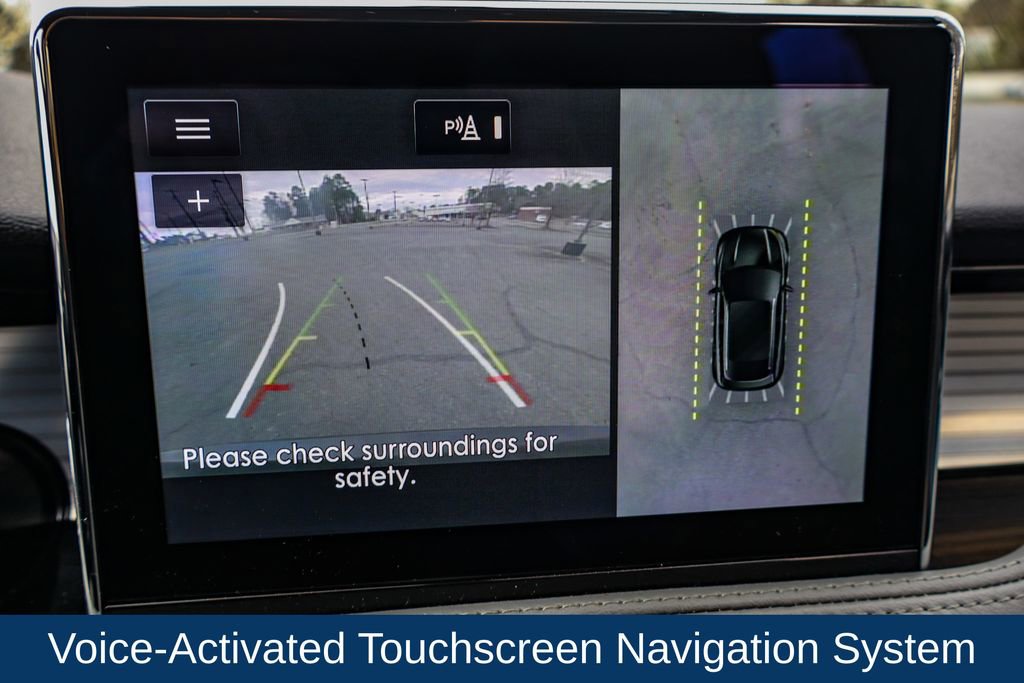 Used 2022 Lincoln Corsair AWD w/ Premium Package image 35