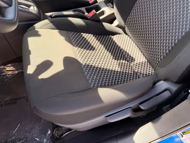 Used 2024 Nissan Versa S FWD image 10
