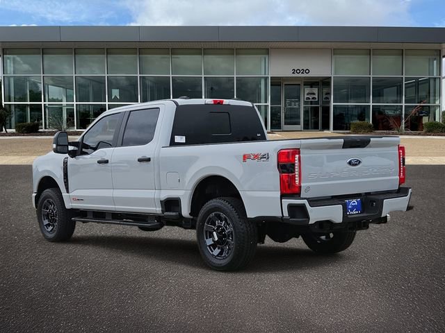 New 2026 Ford F250 XL w/ STX Appearance Package image 3