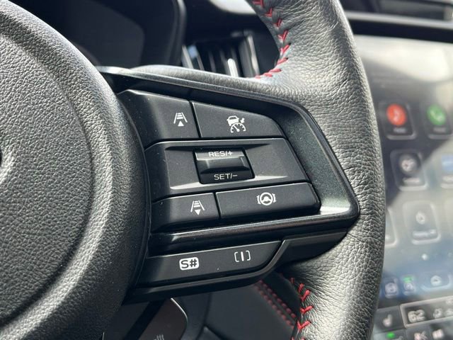 Used 2024 Subaru Legacy Sport AWD/4WD image 29