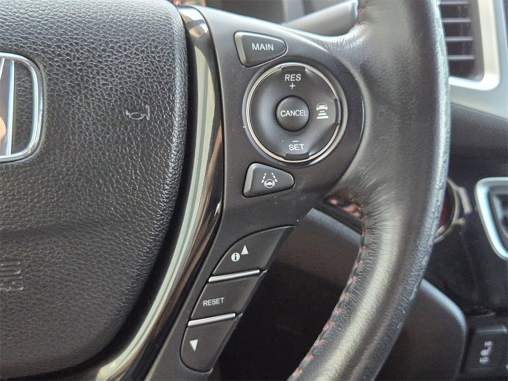 Used 2017 Honda Ridgeline Black Edition image 25