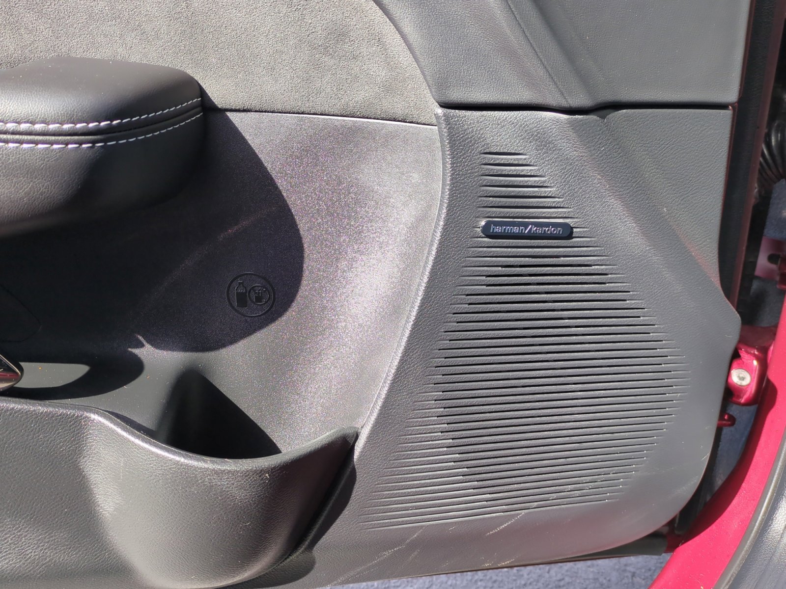 Used 2023 Dodge Challenger SRT Hellcat image 27