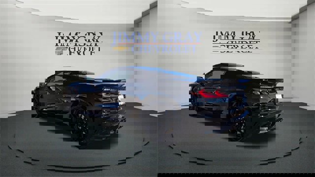 New 2026 Chevrolet Corvette Z06 image 5