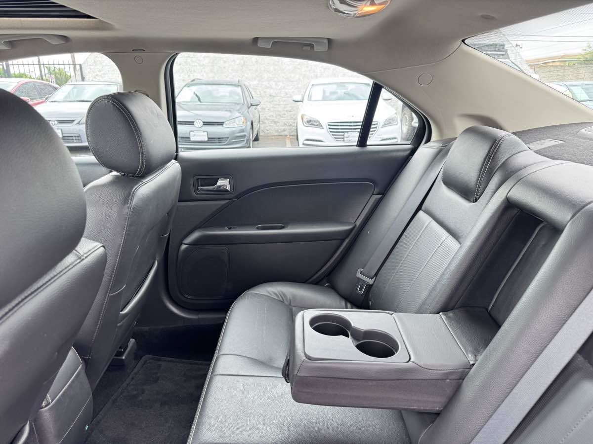 Used 2008 Mercury Milan Premier FWD image 28