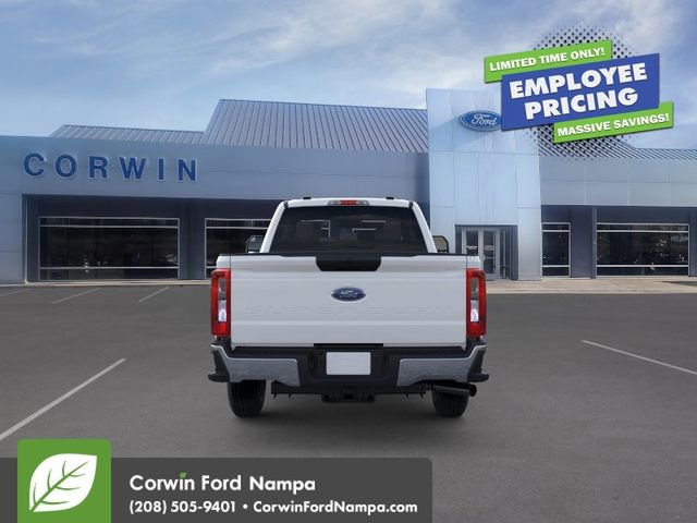New 2026 Ford F250 XL AWD/4WD image 6