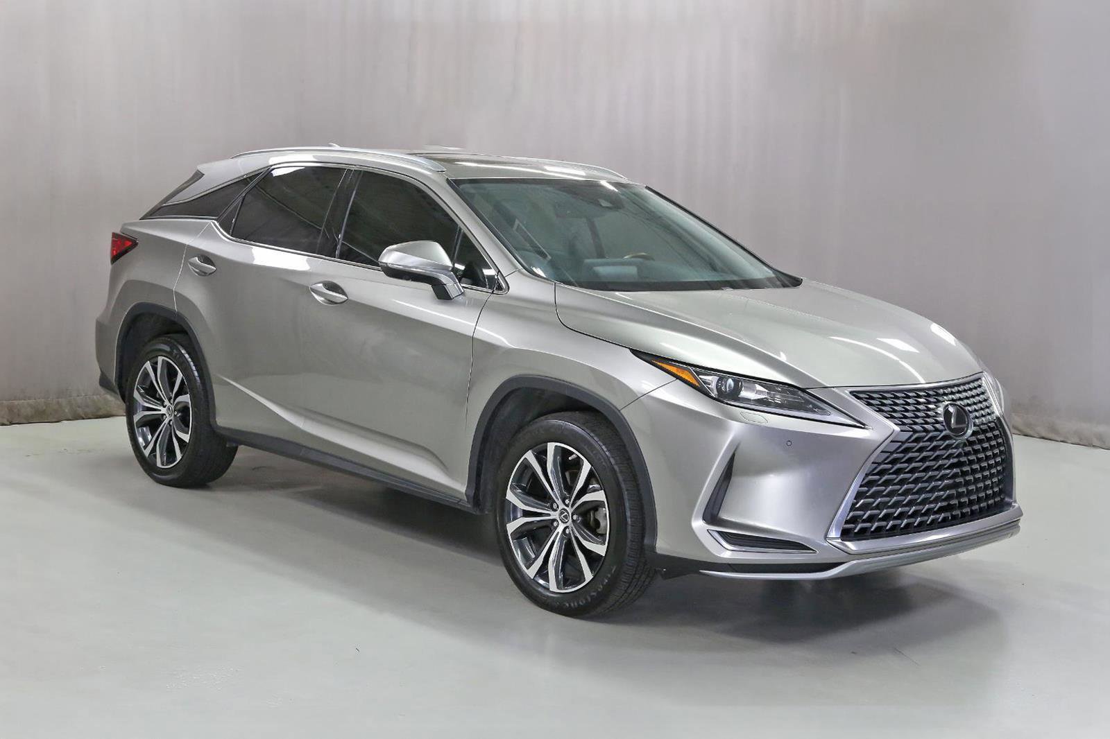 Used 2020 Lexus RX 350 AWD w/ Premium Package