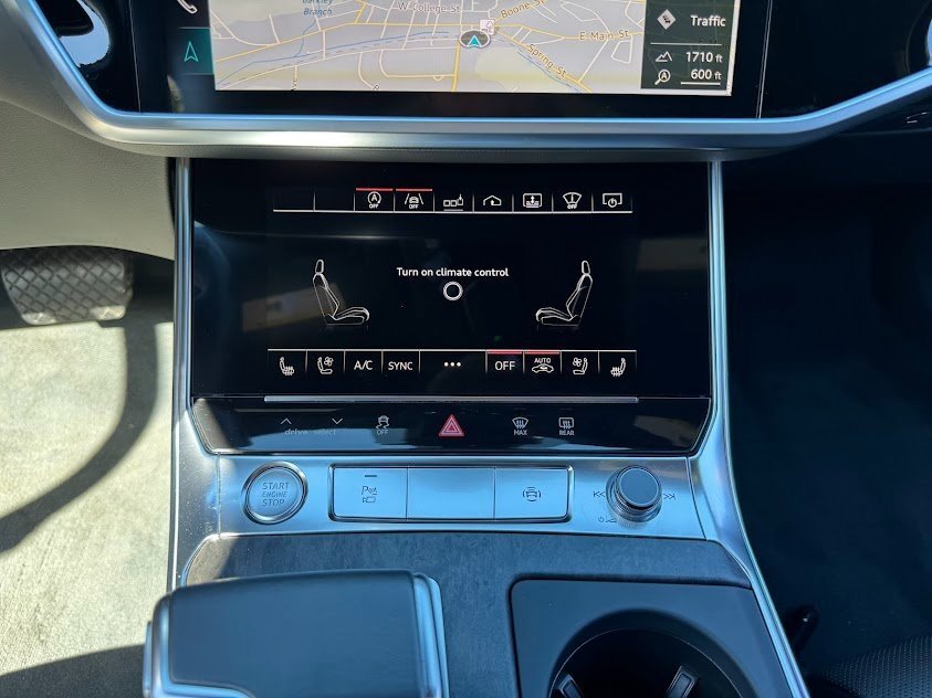 Used 2019 Audi A6 3.0T Prestige w/ Prestige Package image 19