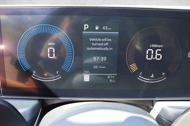 New 2026 Hyundai Sonata SEL AWD/4WD image 15