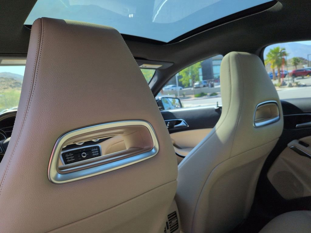 Used 2019 Mercedes-Benz CLA 250 4MATIC image 18