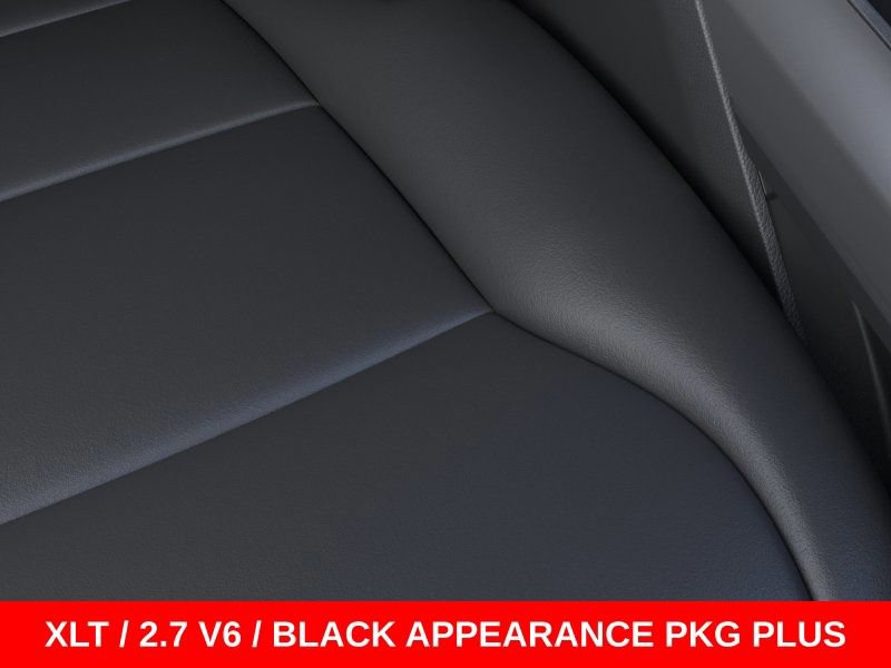 New 2026 Ford F150 XLT w/ Equipment Group 303A High image 16