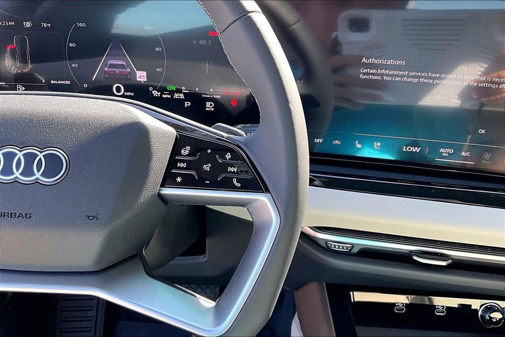 New 2026 Audi A6 Premium Plus AWD/4WD image 25