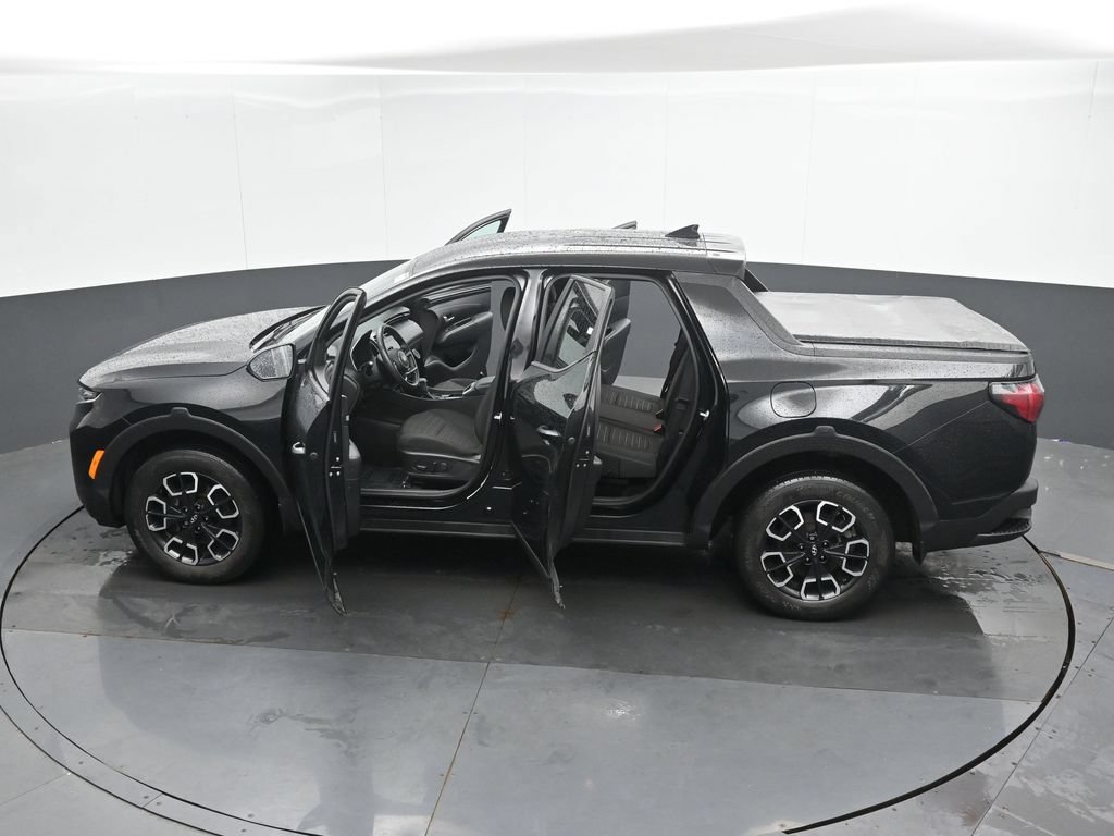 Used 2022 Hyundai Santa Cruz SEL AWD/4WD image 50