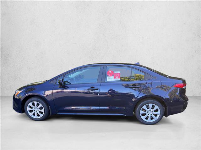 New 2027 Toyota Corolla LE FWD image 6