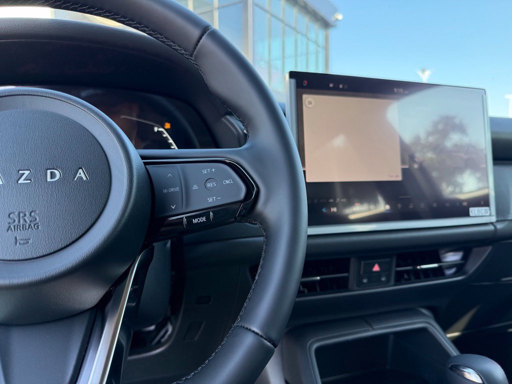 New 2026 MAZDA CX-5 Preferred AWD/4WD image 22