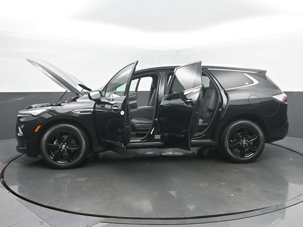 Used 2023 Buick Enclave Essence w/ Experience Buick Package AWD/4WD image 56