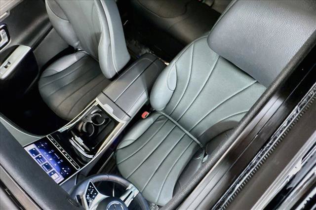 Used 2023 Mercedes-Benz EQE 350+ 4MATIC SUV image 20