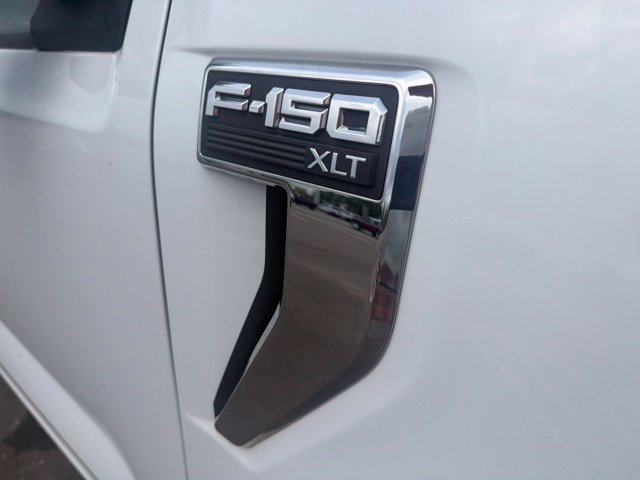 Used 2023 Ford F150 XLT AWD/4WD image 5