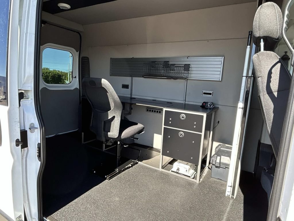 Used 2021 RAM ProMaster 1500 FWD image 20