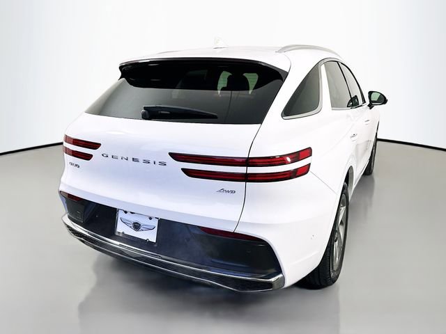 New 2026 Genesis GV70 2.5T Advanced image 5