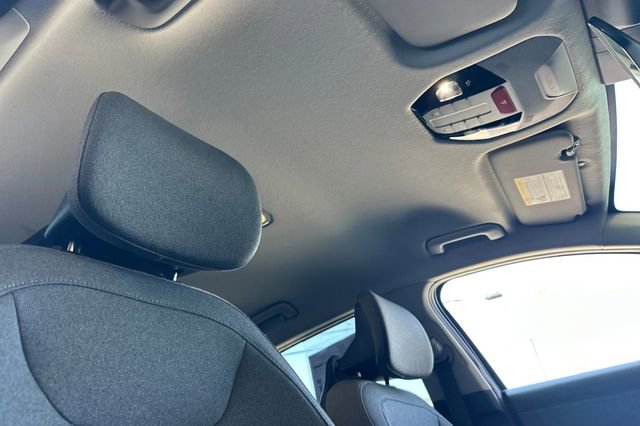 Used 2025 Kia K4 EX FWD image 18