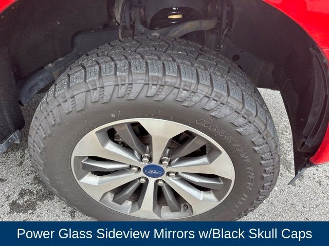 Used 2019 Ford F150 XL w/ Equipment Group 101A Mid AWD/4WD image 23