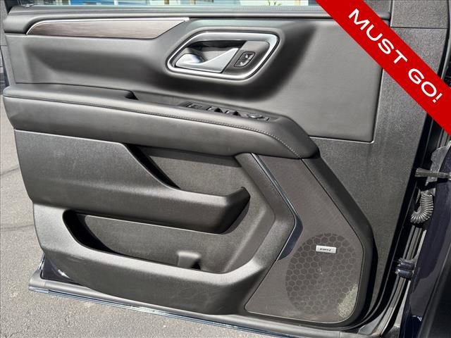 Certified 2024 Chevrolet Suburban LT image 14