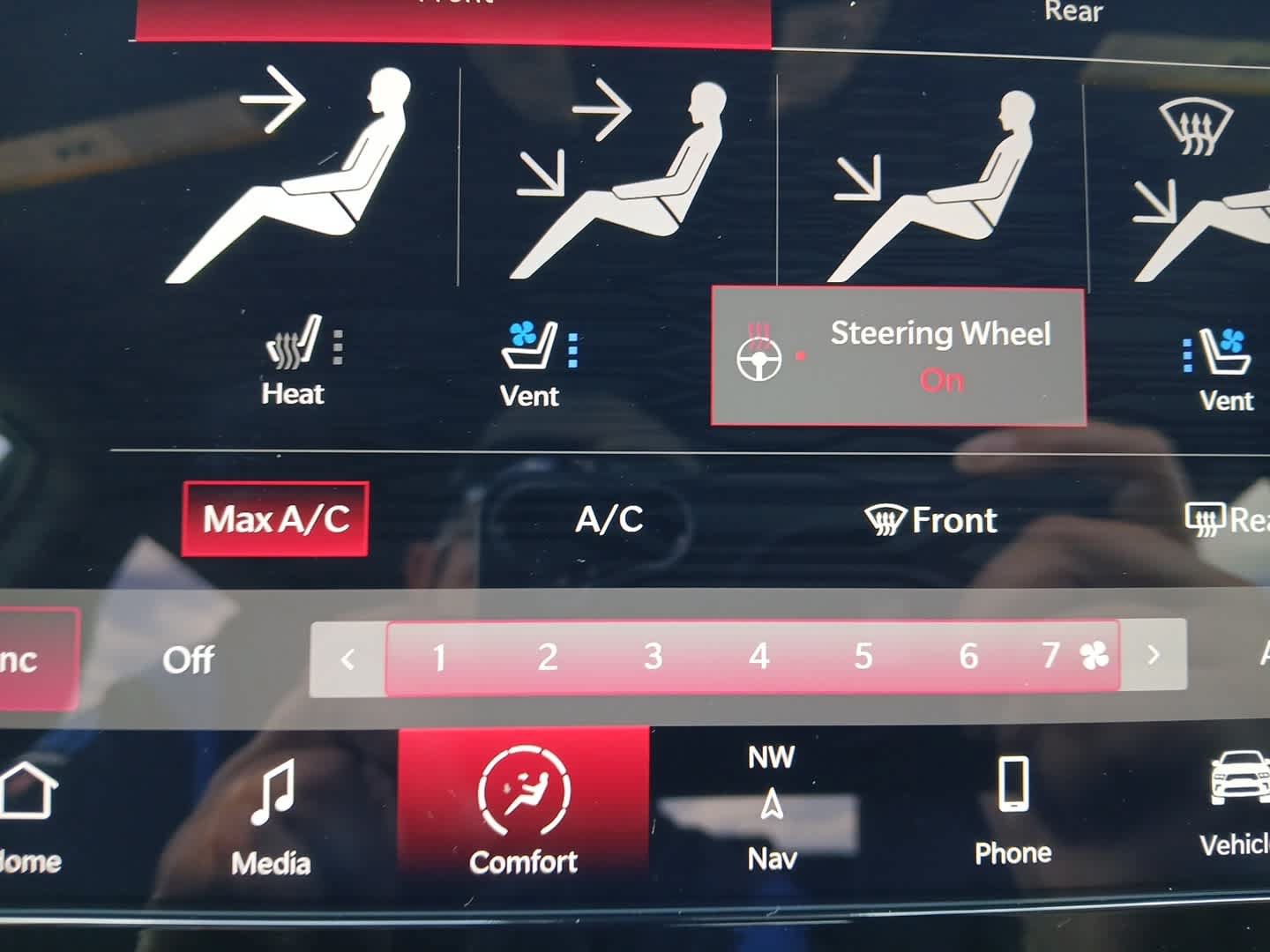 New 2026 Dodge Durango GT AWD/4WD image 59