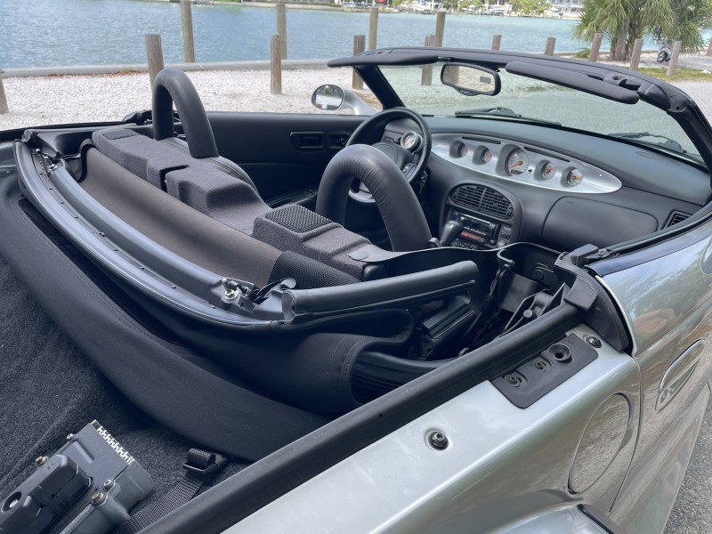 Used 2001 Plymouth Prowler RWD image 33