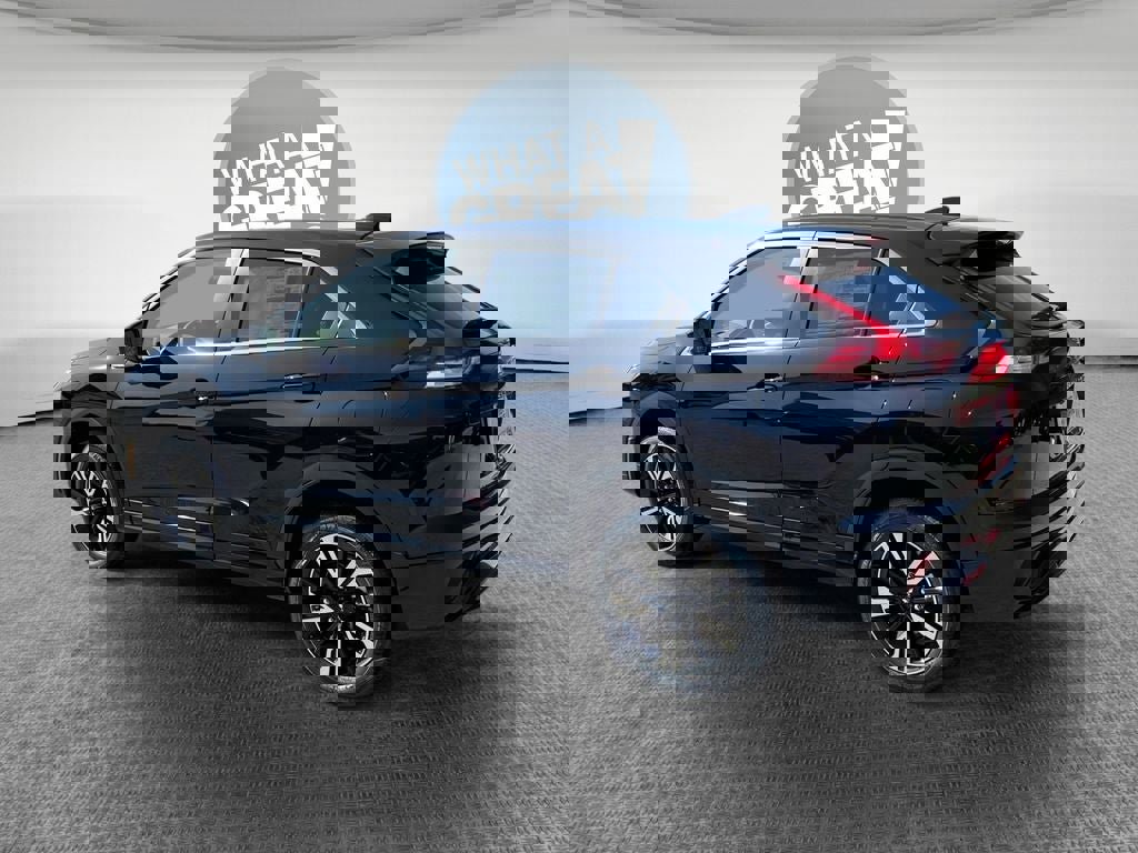 New 2026 Mitsubishi Eclipse Cross AWD image 6