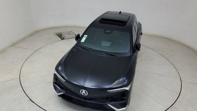 Used 2024 Acura ZDX A-Spec image 78
