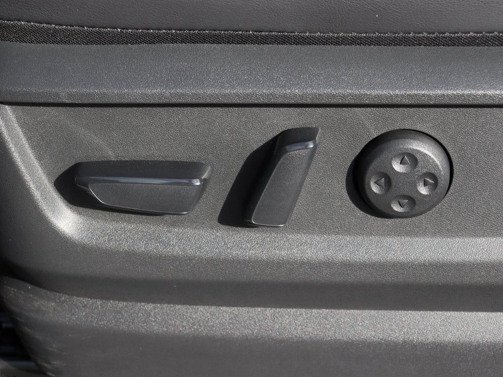 Certified 2025 INFINITI QX80 Luxe image 19