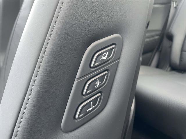 New 2026 Hyundai Palisade Calligraphy image 15