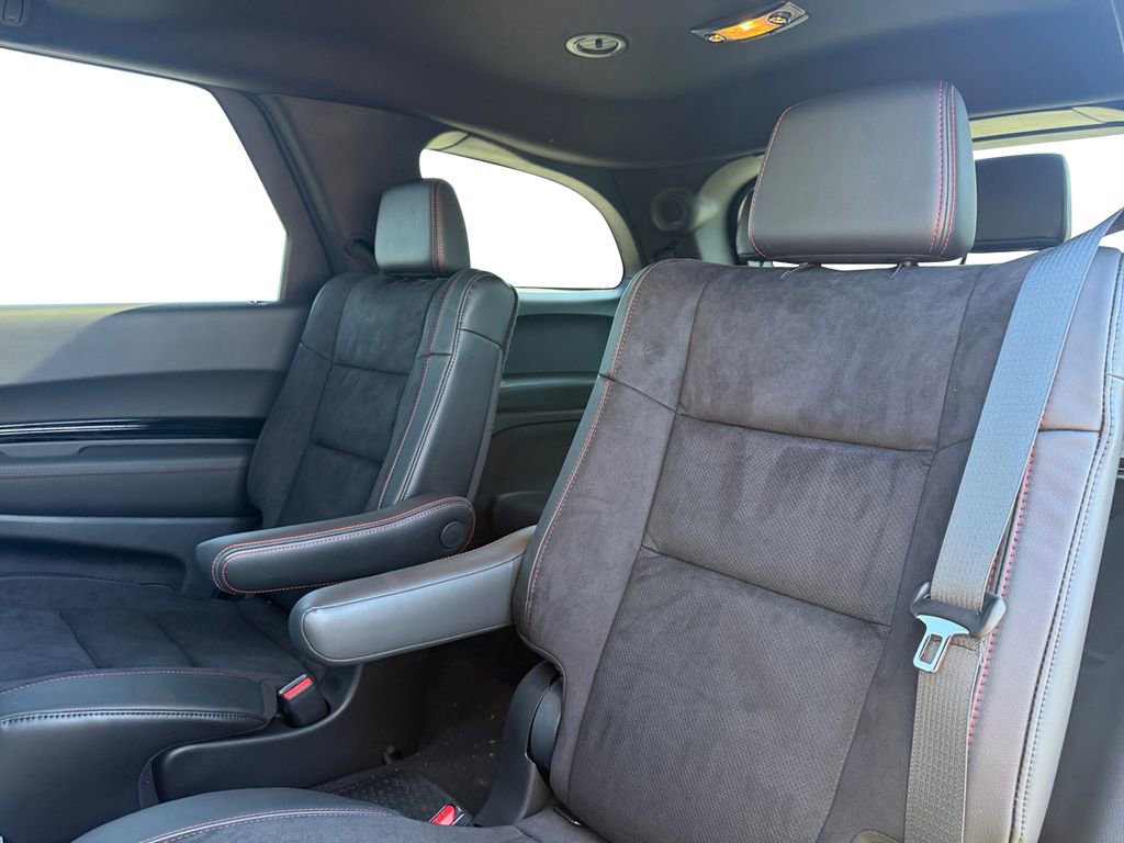 New 2026 Dodge Durango GT image 14