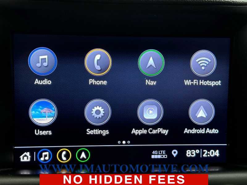 Used 2020 GMC Terrain Denali image 25