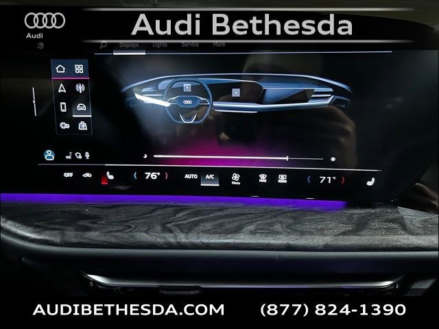 Certified 2025 Audi Q5 Premium w/ Convenience Package image 21