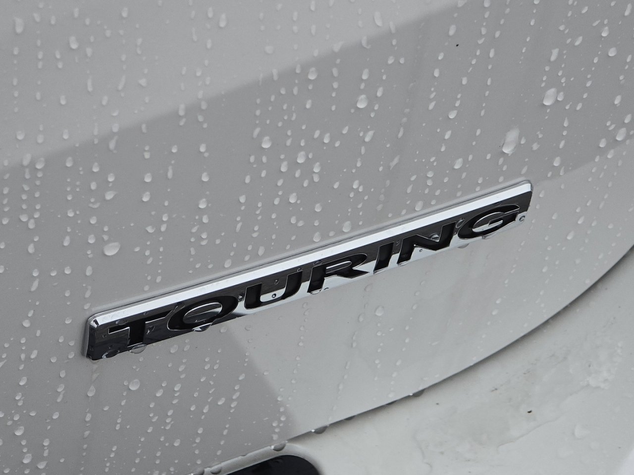 New 2026 Honda Odyssey Touring image 16