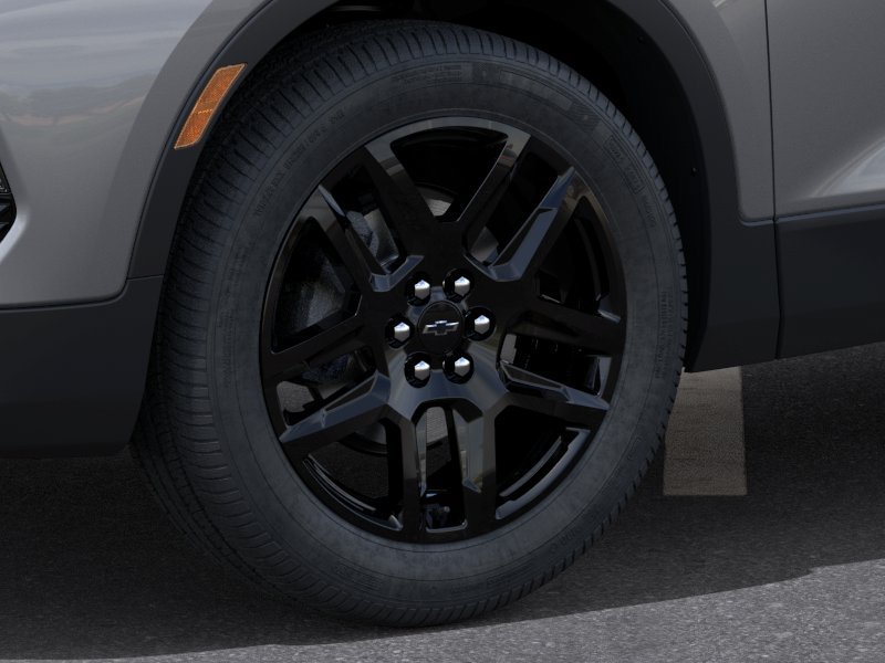 New 2026 Chevrolet Blazer LT w/ Convenience Package FWD image 9