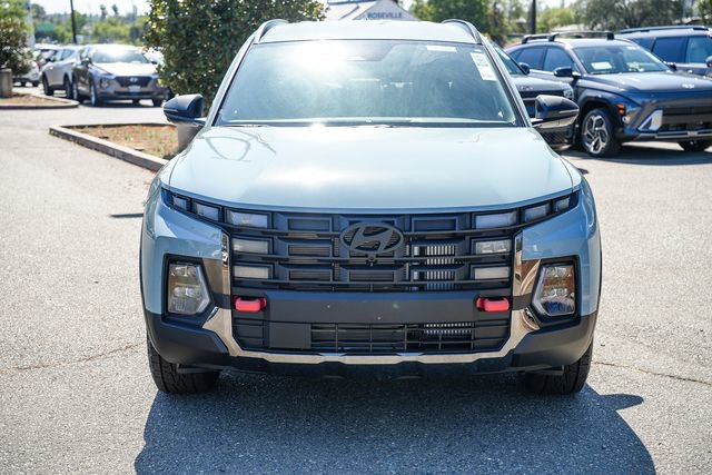 New 2026 Hyundai Santa Cruz XRT AWD/4WD image 7